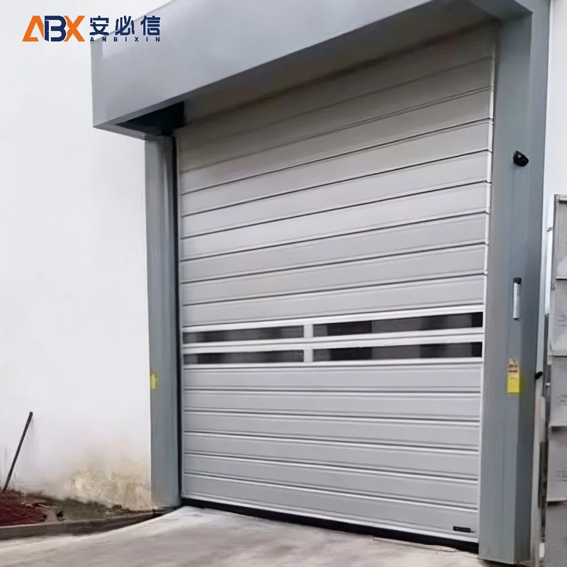 伊犁哈萨克感应高速门