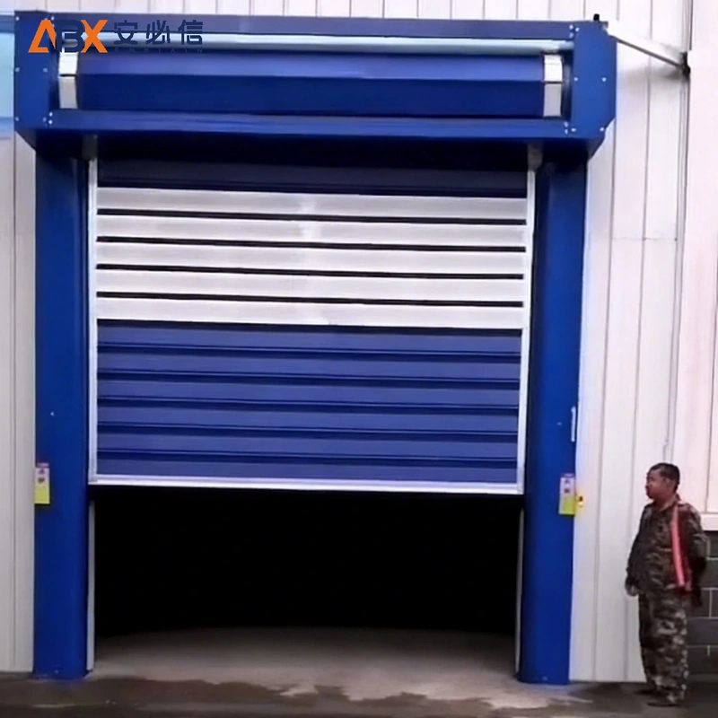 伊犁哈萨克雷达高速门